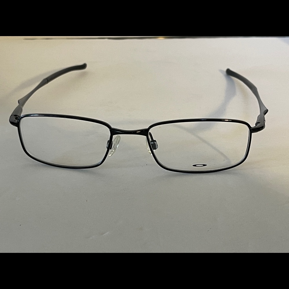 Oakley Ophthalmic Frame